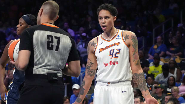 brittney griner